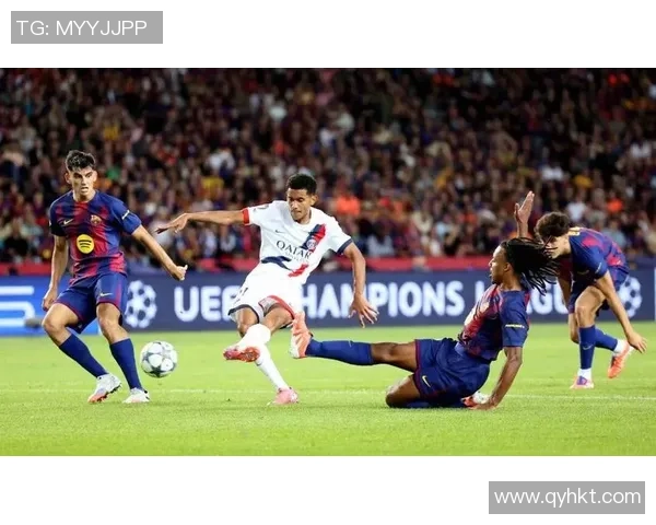 巴萨逆转巴黎圣日耳曼精彩瞬间回顾六比一经典战役视频解析 巴萨逆转巴黎圣日耳曼精彩瞬间回顾六比一经典战役视频解析