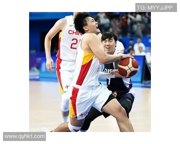 中国男篮与韩国队激战六月赛场期待精彩对决与荣耀之争