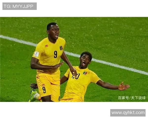 马里U20与尼日利亚U20足球点球大战精彩回顾与比分分析 马里U20与尼日利亚U20足球点球大战精彩回顾与比分分析